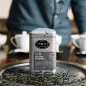 1st Flush Darjeeling