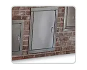 Access Door – 17×24 Vertical