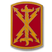 17th Fires Brigade CSIB