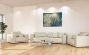 Adjustable recessed LED downlight