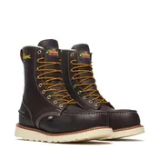 1957 Series – 8″ Safety Toe Moc Toe WP
