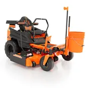 Bad Boy ZT Elite 48" 24 HP Kawasaki Zero Turn Mower