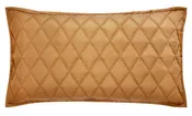Avalon Lyocell Diamond Quilted Coverlet Sham