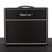 BadCat Amplifiers 1×12 Compact Extension Cabinet