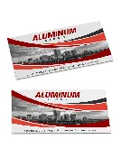 Aluminum Signs