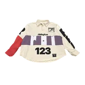 Apocrypha Rugby