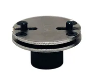 2 Pin Adjustable Brake Caliper Turn Back Tool