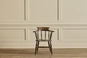 18th Century Belgian Chair