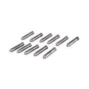 .223 REMINGTON 11 PIECE HEADSPACE GAUGE SET