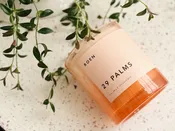 29 Palms Candle