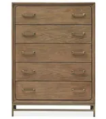 Belgian Chest