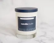 Signature Jar Candle