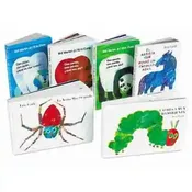Bag of Books HOU