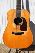 1935 Martin D-18