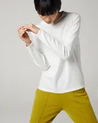 Comfort Fit Crew Neck