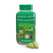 Veggies Supplement