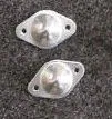 Case Glides/Feet