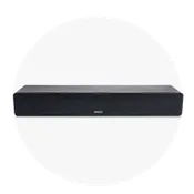 AccuVoice AV120 TV Speaker with Bluetooth