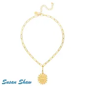 Always with You! Angel Necklace