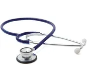 ADC Proscope 670 Dual Head Stethoscope