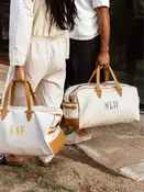 Grand Tour Duffle