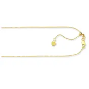 1.1mm Adjustable Cable Chain