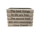 5 VOL COCO CHANEL