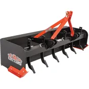 Bad Boy 48"" Box Blade  BBBB48BK