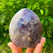 Amethyst Freeform