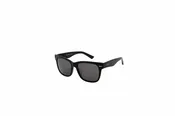 Cyprus - Black Polarized Sunglasses - UV400 Protection