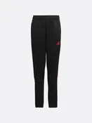 adidas - Boy - Tiro Youth Pant - Black/Red