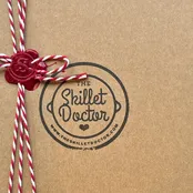 Skillet Doctor Salve Gift Box Set