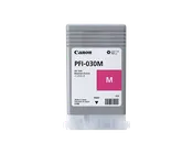 CAN-PFI-030 MAGENTA INK CARTRIDGE 55ML