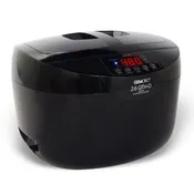 2.6 Quart Heated Ultrasonic Cleaner