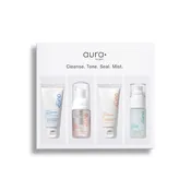 AURA by gem Travel Kit