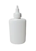 4 oz. Bottle w/Pull Top
