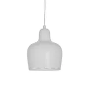 A330S Golden Bell Pendant Lamp by Alvar Aalto for Artek