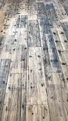 Reclaimed Oak Cargo Plank
