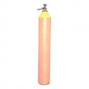 110 CUBIC FOOT HELIUM TANK