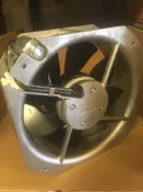 GE SG UPS Blower/Fan# 1017607 — NT Power