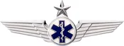 2136S EMT Star Wing