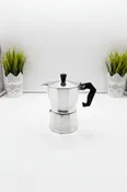 Aluminum Stove Top - 3 Cup