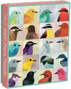 Avian Friends, 1000pc