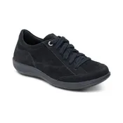 Aetrex Dahlia Lace up Walking Shoe