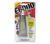 E6000 Jewelry & Bead