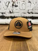 3D Barn Logo Cap