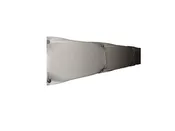 2″ Sidewall/divider Padding