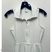 Athletic Dress By All In Motion In White, Size: S