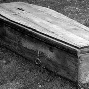 Coffin