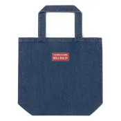 Troublesome Hillbilly – THE denim TOTE